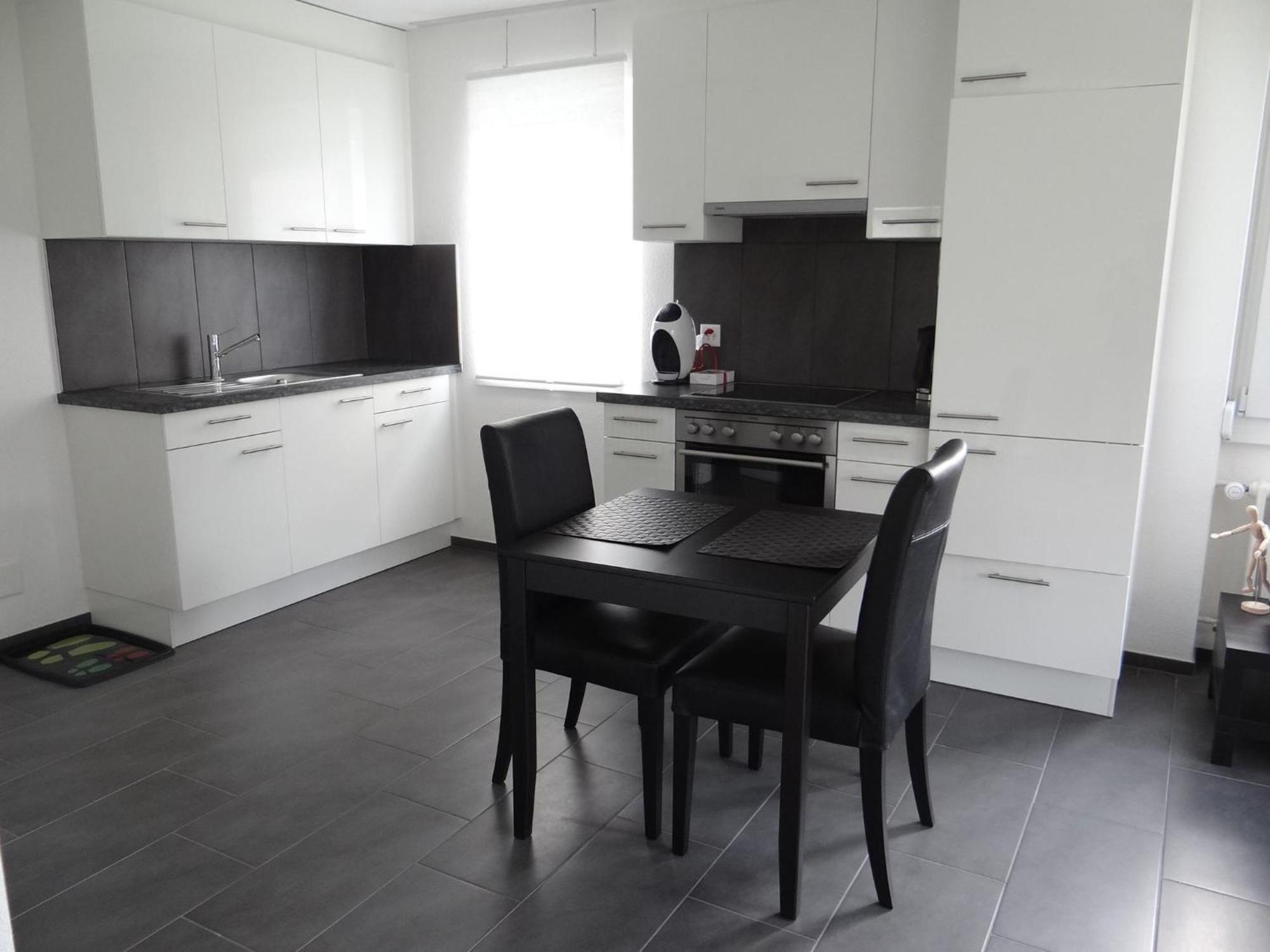 Apartment Barbara Ost By Interhome Engelberg Eksteriør bilde
